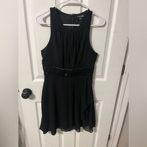 Little black dress from forever 21